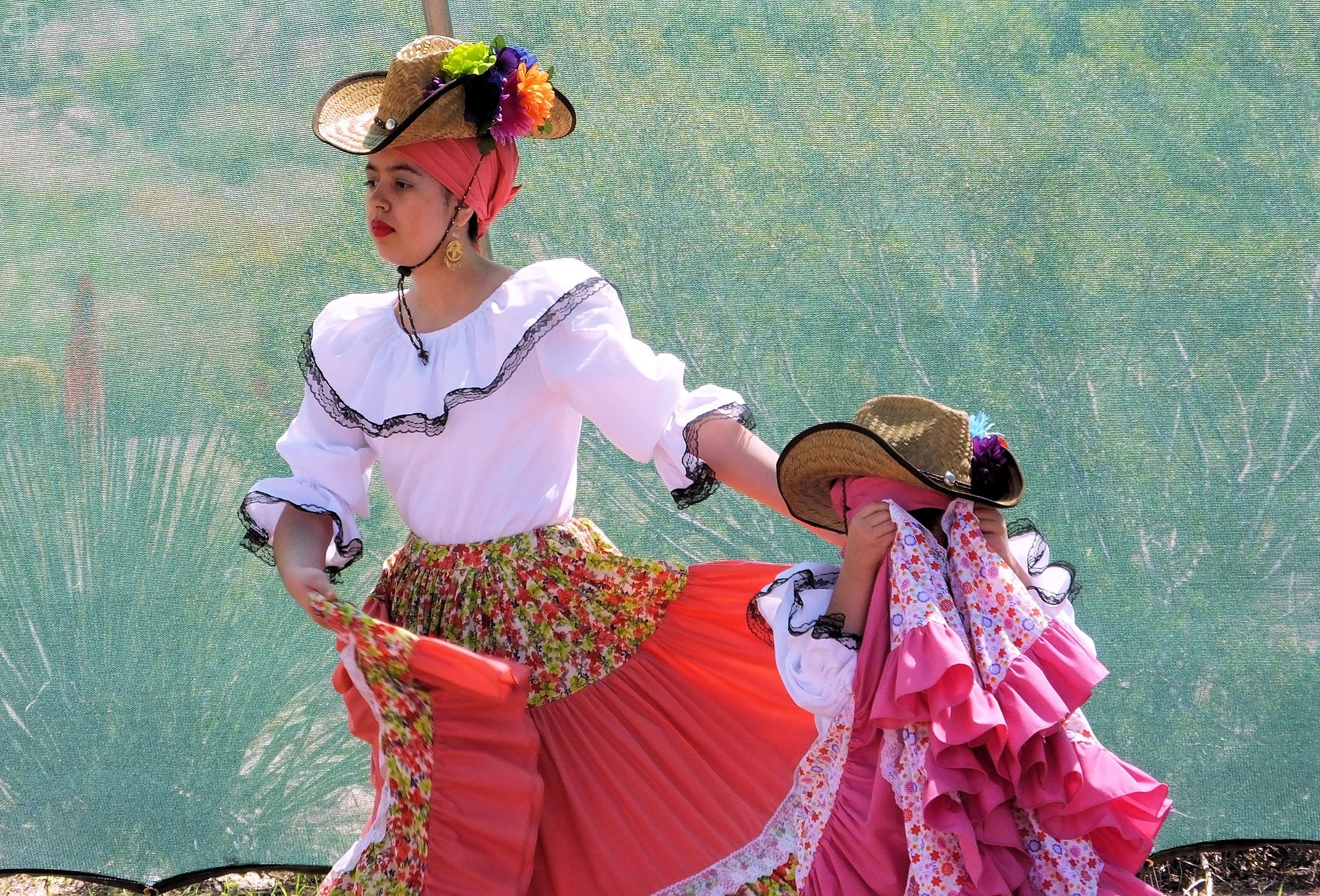 Chihuahuan Desert Fiesta