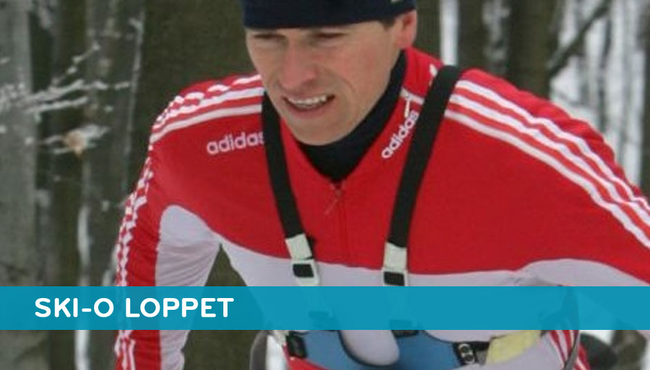 City of Lakes Loppet Ski Festival