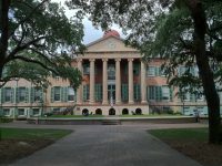 College of Charleston College of Charleston