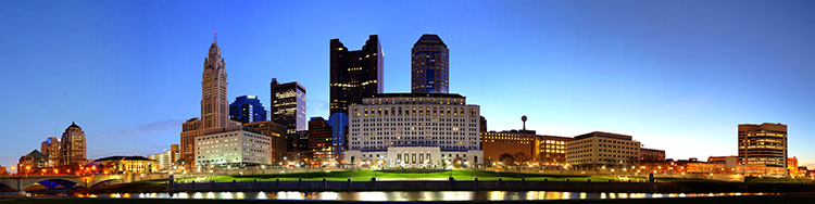 Columbus, Ohio
