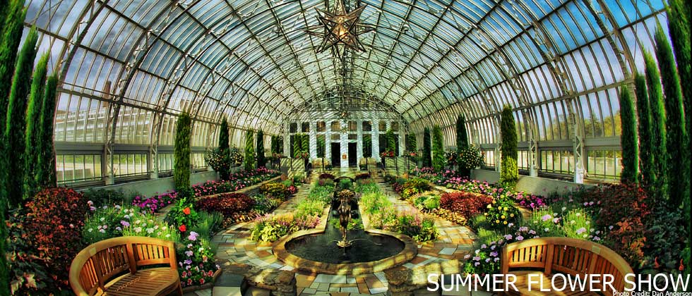 Como Park Zoo and Conservatory