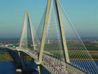 Cooper River Bridge Run Cooper River Bridge Run