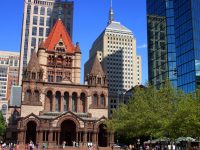 Copley Square Copley Square