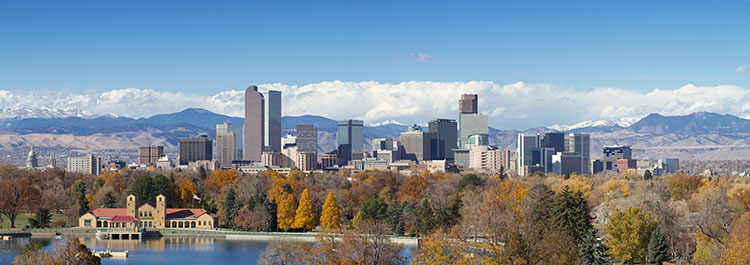 Denver, Colorado