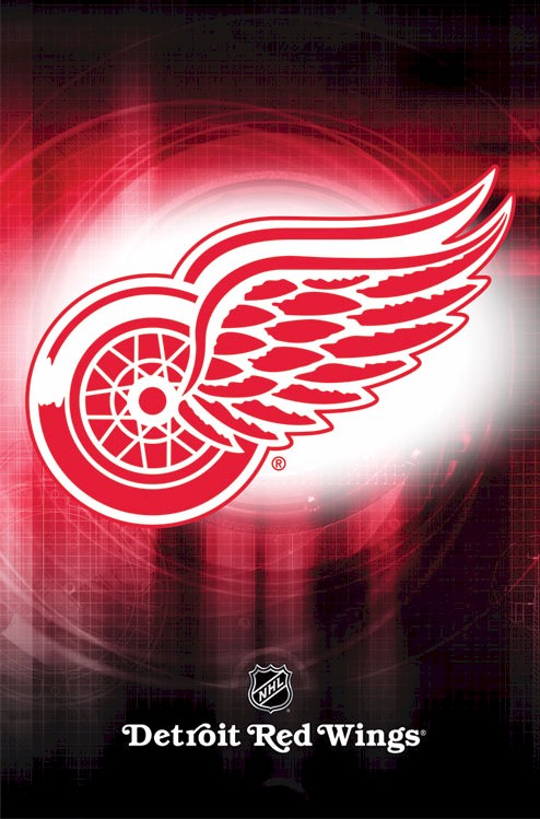 Detroit Red Wings