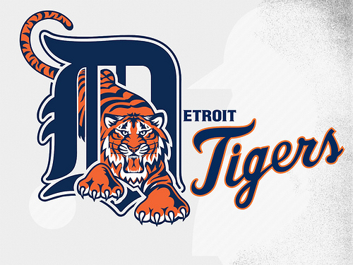 Detroit Tigers