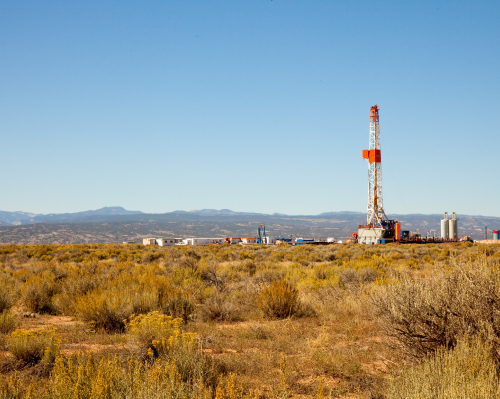 El Paso Energy Corporation