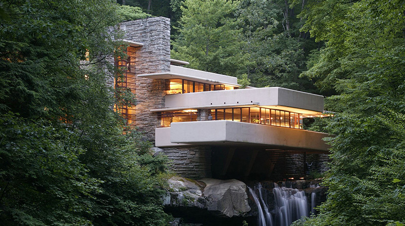 Fallingwater