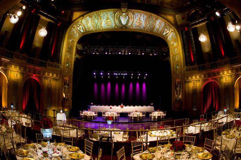 Detroit Fillmore