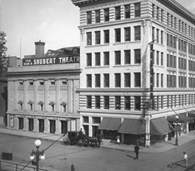 Fitzgerald Theater