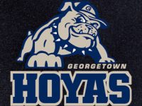 Georgetown Hoyas (college basketball) Georgetown Hoyas (college basketball)