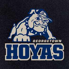 Georgetown Hoyas (college basketball)