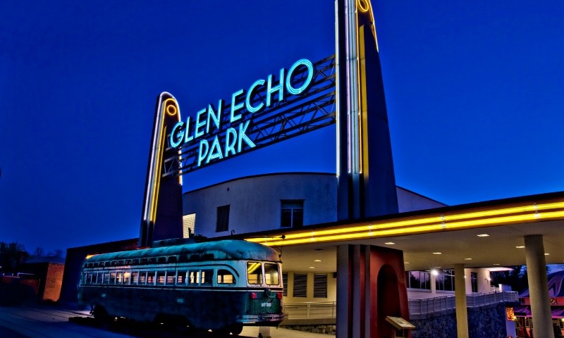 Glen Echo Park