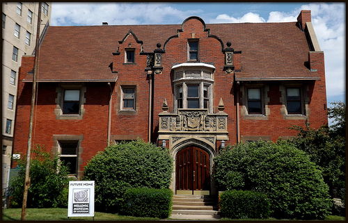 Hellenic Museum of Michigan
