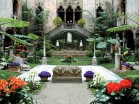 Isabella Sterwart Gardner Museum Isabella Sterwart Gardner Museum