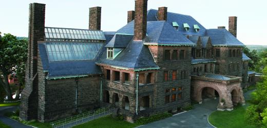 James J. Hill House
