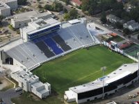 Johnson Hagood Stadium Johnson Hagood Stadium