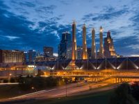 Kansas City Convention Center Kansas City Convention Center