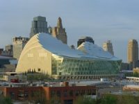 Kauffman Center for the Performing Arts Kauffman Center for the Performing Arts