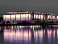 Kennedy Center for the Performing Arts Kennedy Center for the Performing Arts