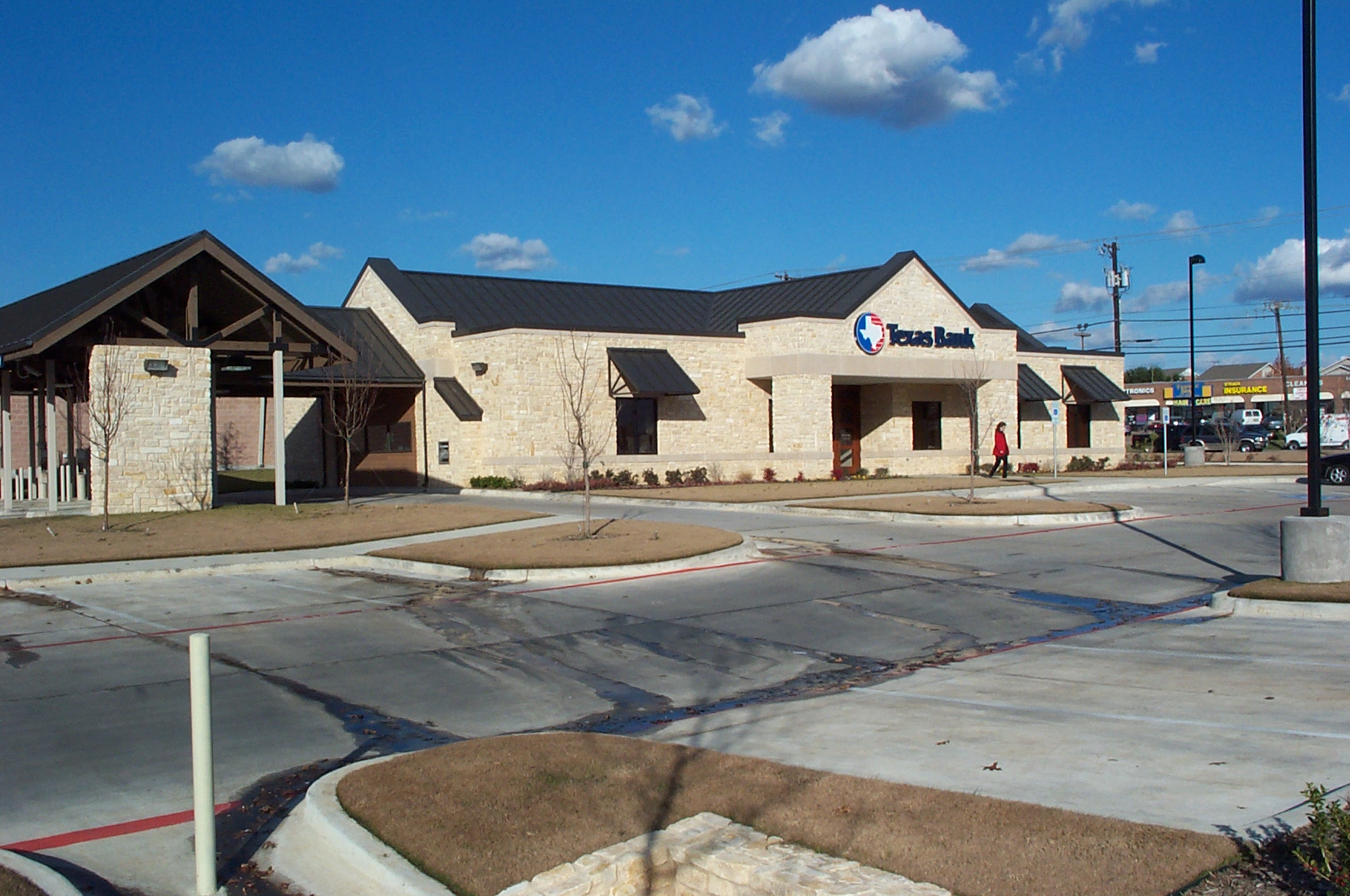 Lear Corporation