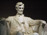 Lincoln Memorial Lincoln Memorial