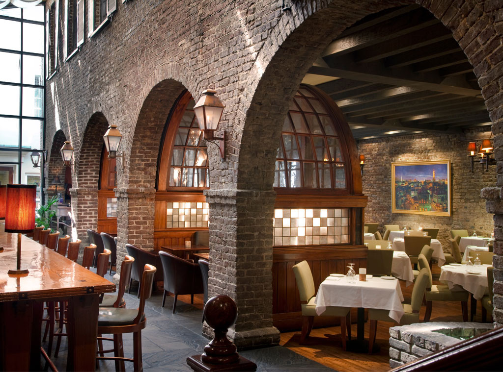 McCrady's Charleston