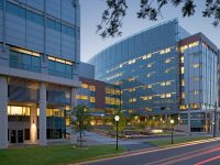 Medical University of South Carolina Medical University of South Carolina
