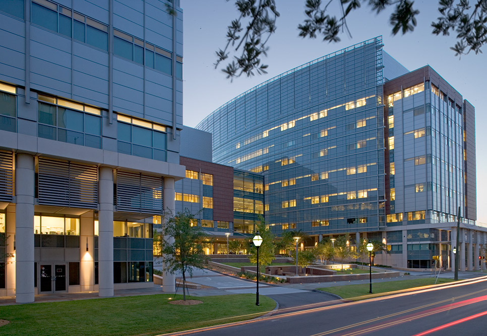 Medical University of South Carolina