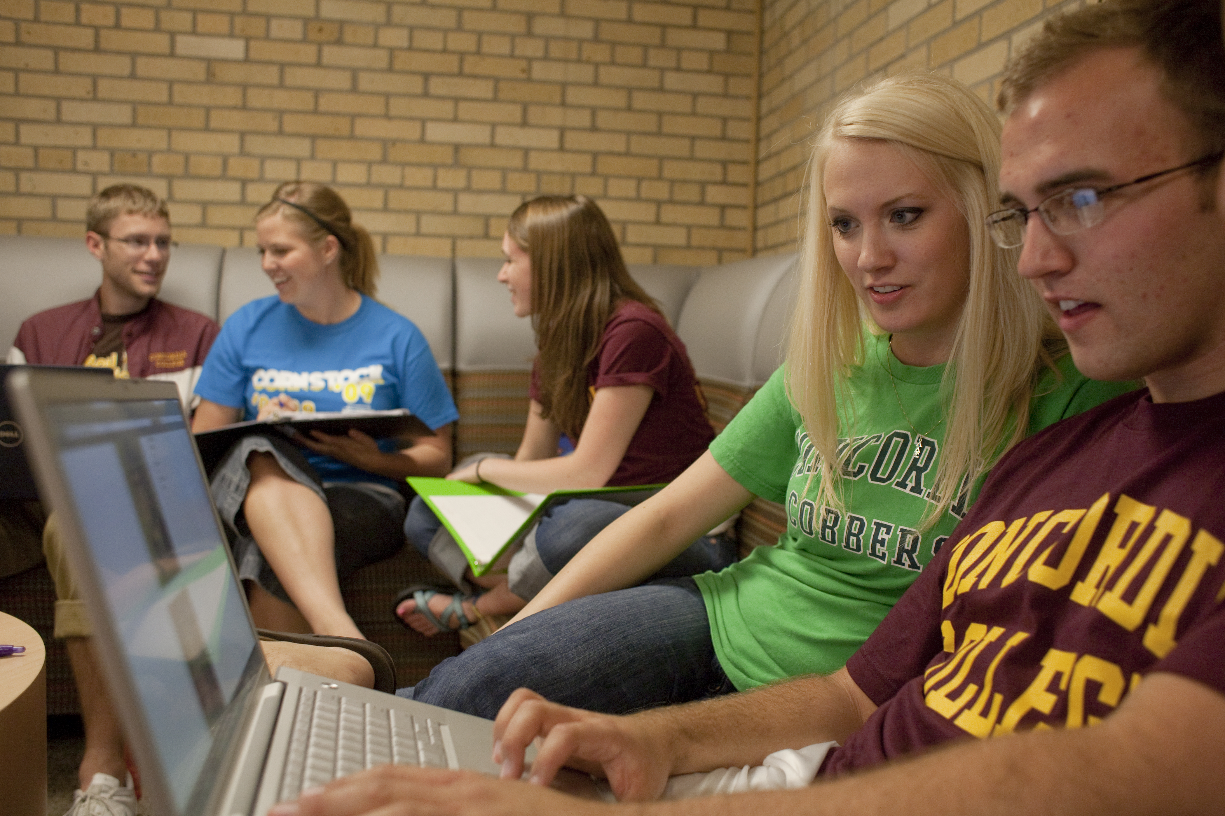 Minnesota Private Colleges