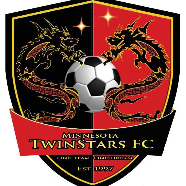 Minnesota TwinStars