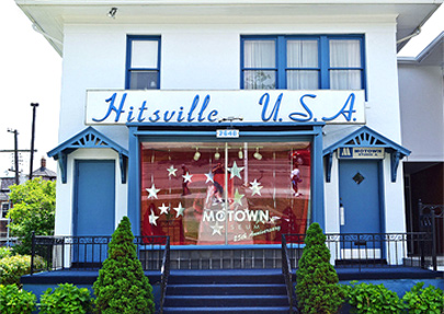 Motown Museum