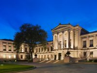 Museum of Fine Arts Museum of Fine Arts