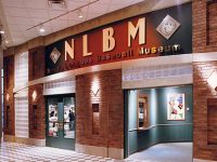 Negro Leagues Baseball Museum Negro Leagues Baseball Museum