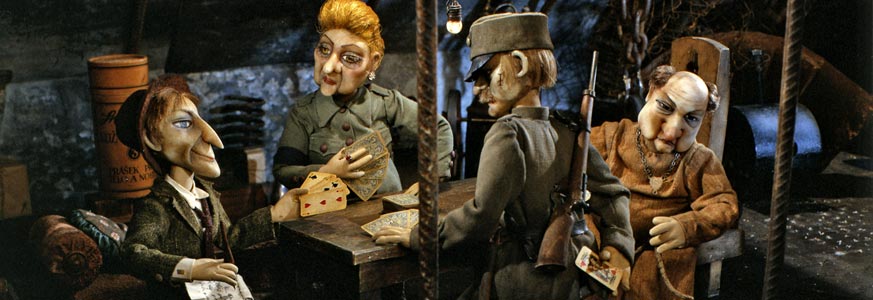 PuppetART Detroit