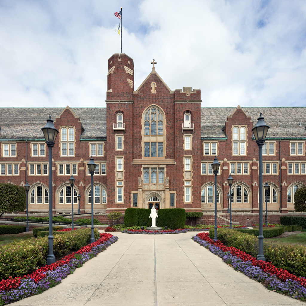Sacred Heart Major Seminary