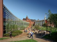 Saint Louis University Saint Louis University