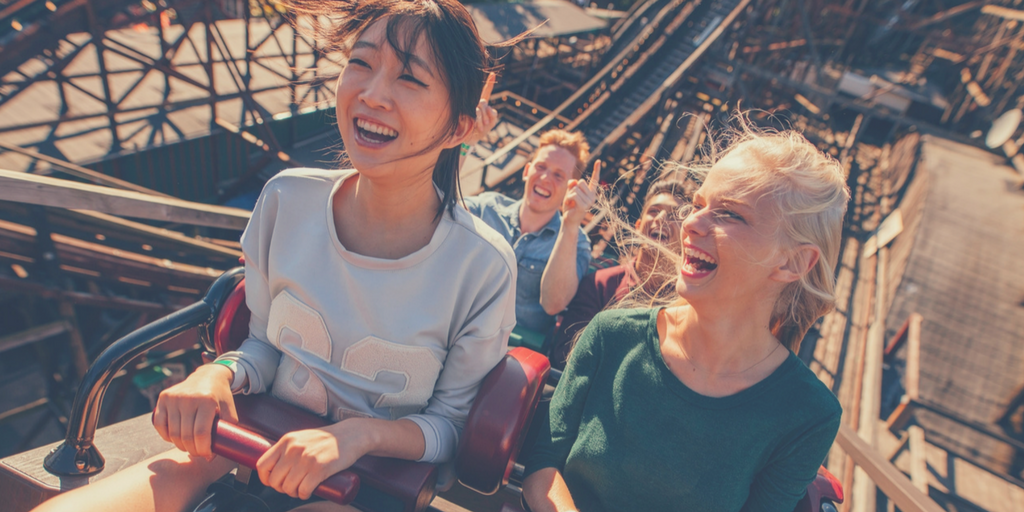 The Ultimate Checklist When Planning a Group Visit to Six Flags