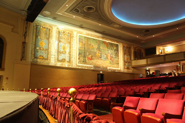Sottile Theater