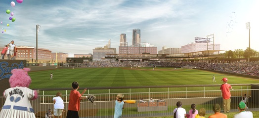 St. Paul Saints