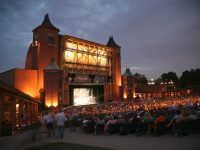 Starlight Theatre Starlight Theatre