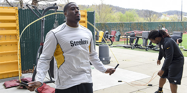Steelers