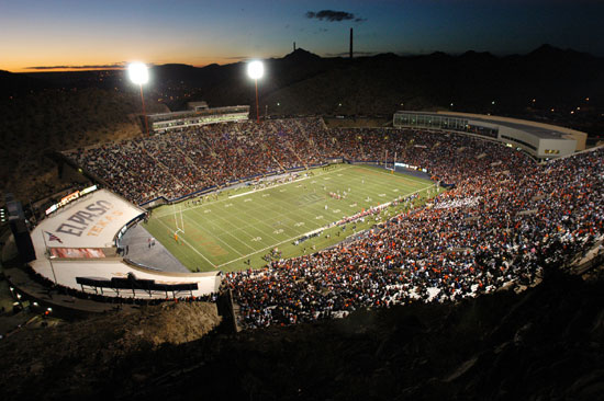 Sun Bowl