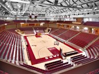 TD Arena TD Arena