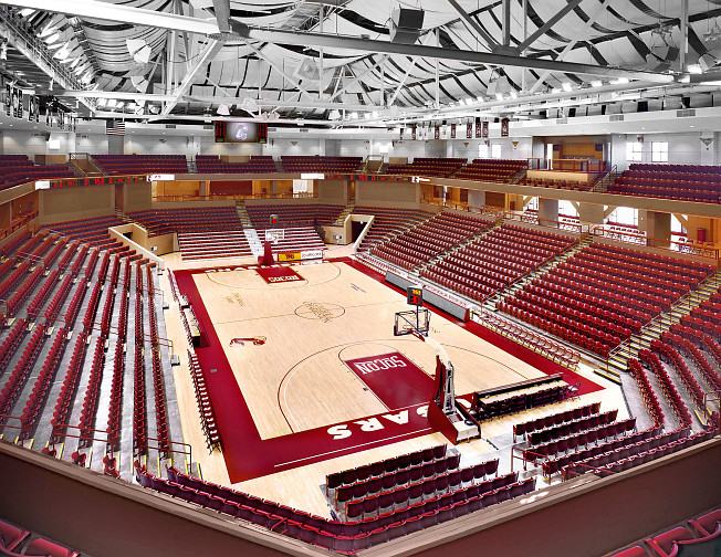 TD Arena