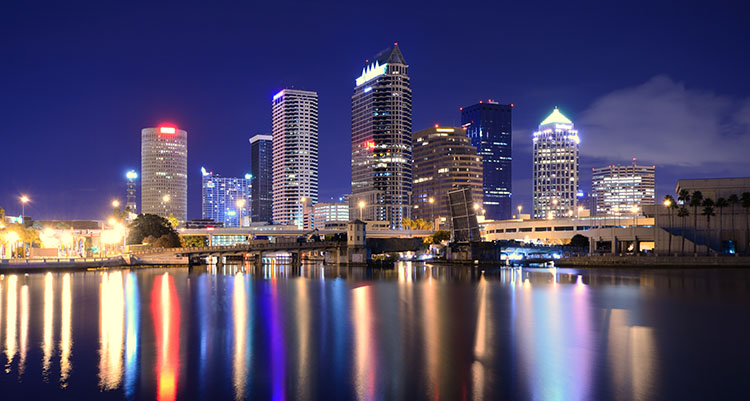 Tampa, FL