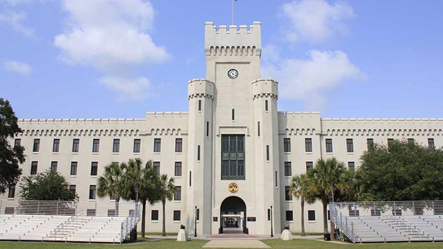 The Citadel