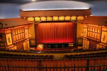 The MCTOS Redford Theatre