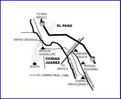 The Mission Trail