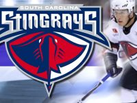 The South Carolina Stingrays The South Carolina Stingrays